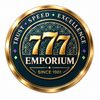 Triple Seven Emporium - Accueil